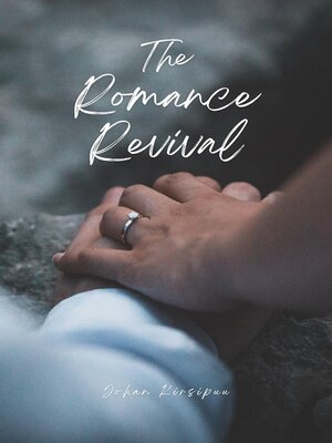 cover image of The Romance Revival